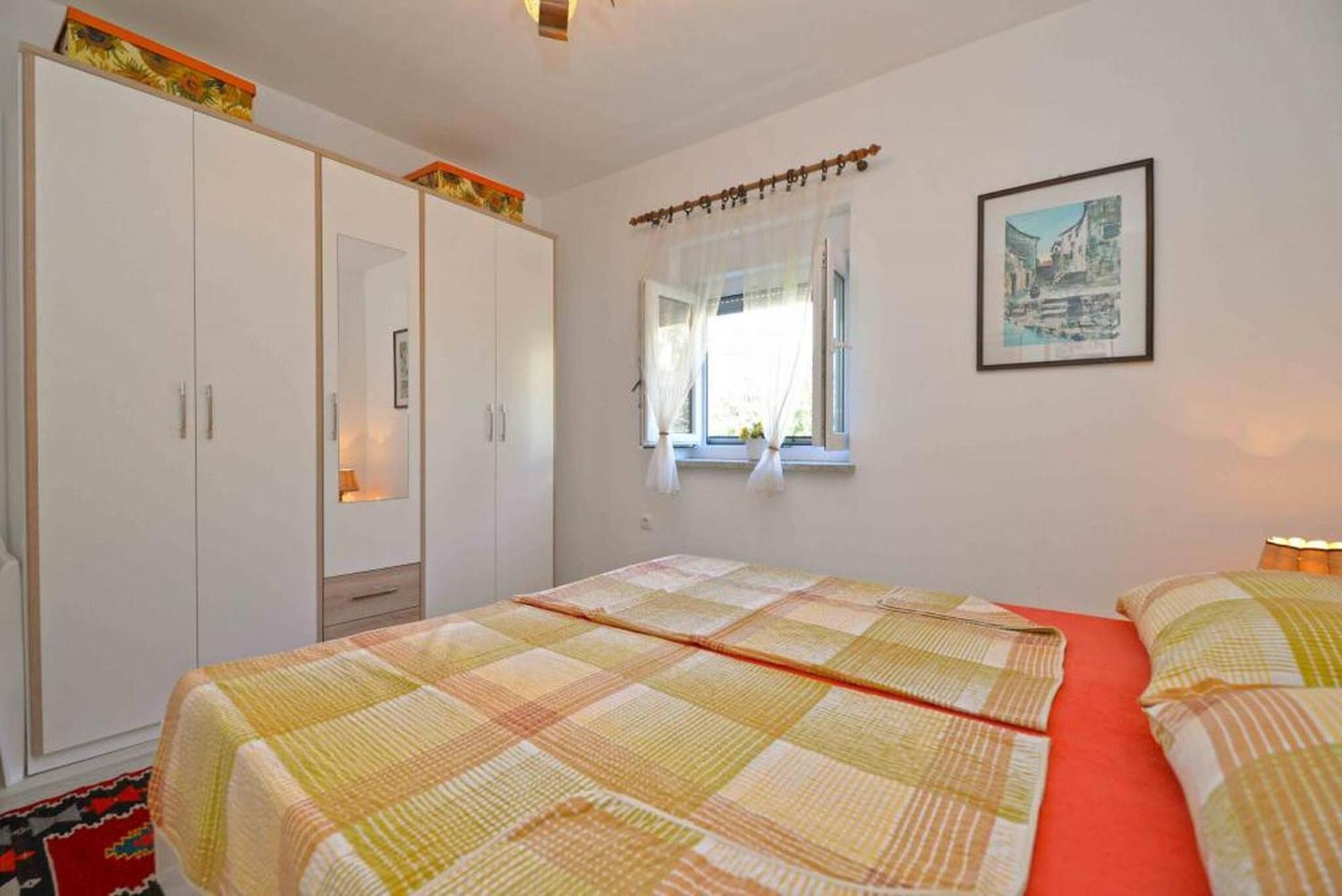 Apartment Pia ムルテル エクステリア 写真