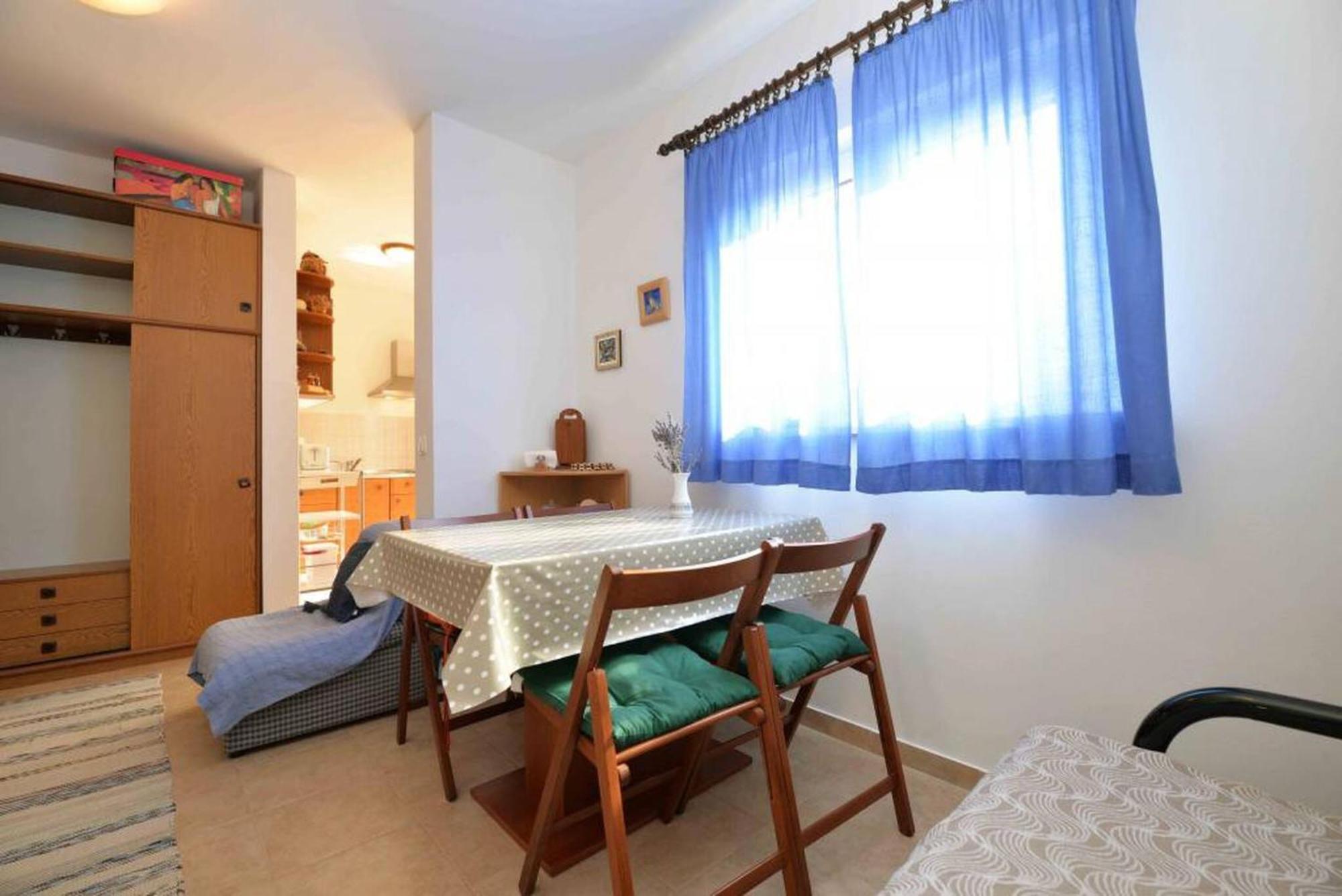 Apartment Pia ムルテル エクステリア 写真